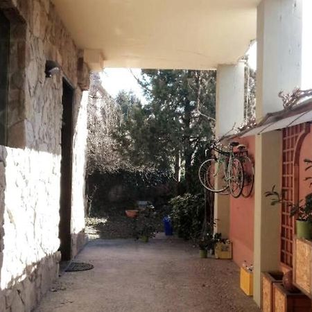 Una Pratica Mansardina Turin Exterior photo