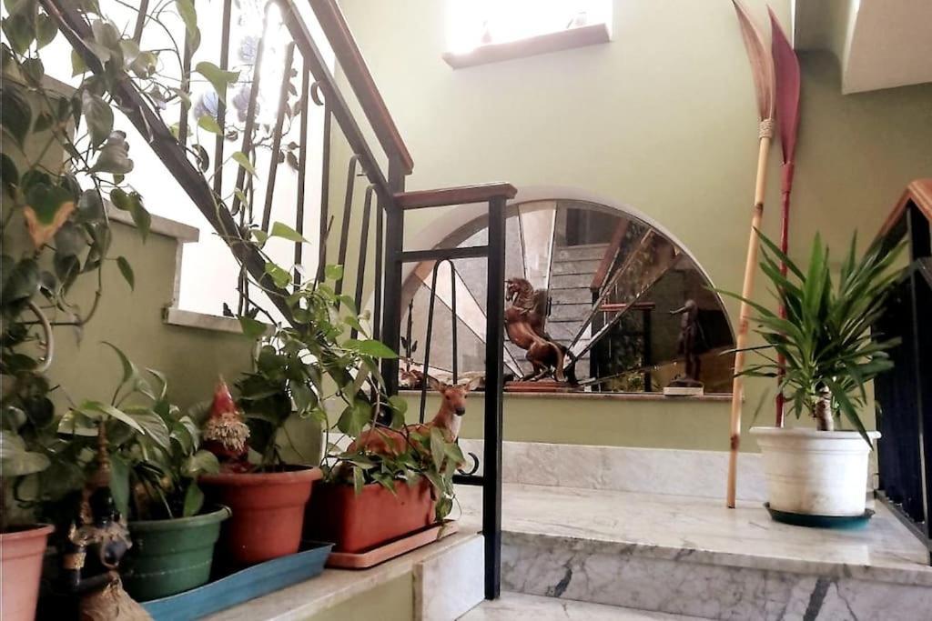 Una Pratica Mansardina Turin Exterior photo